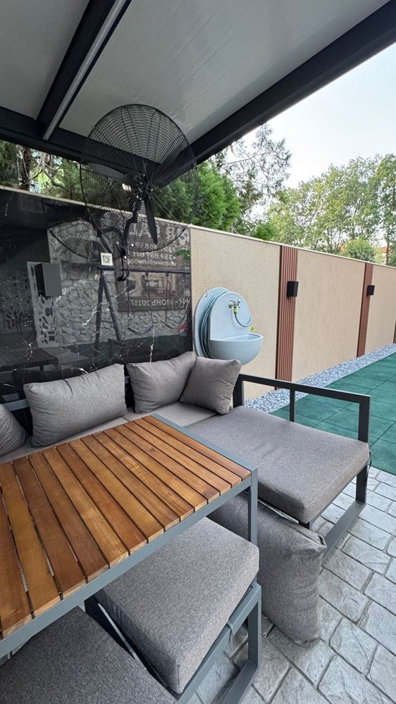 Moderní byt nové generace s jednou ložnicí v srdci Sunny Beach – styl, technologie a komfort po celý rok