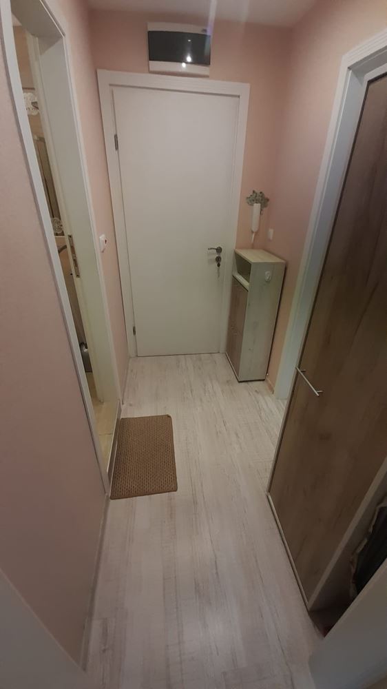 Apartmán s jednou ložnicí v prestižním komplexu v Slunečném pobřeží – komfort, vybavení a vynikající investice u moře