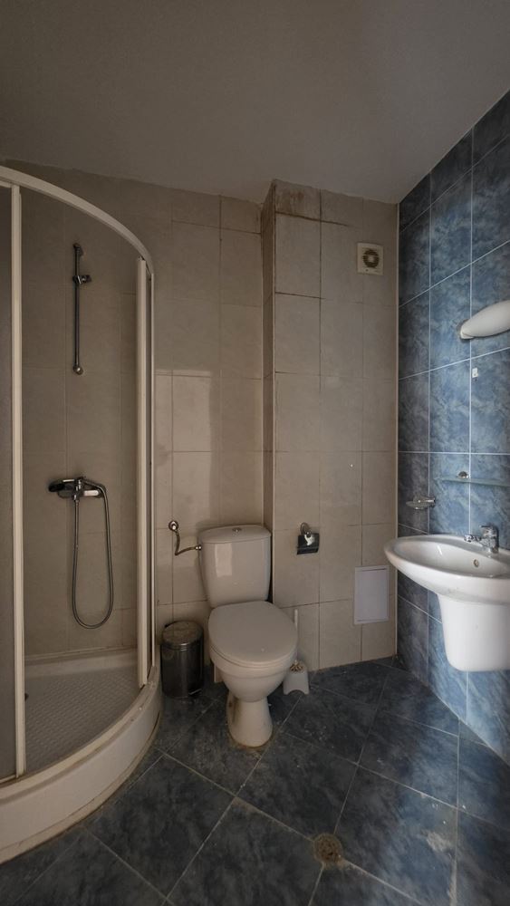 Apartmán s vlastní zahrádkou ve Slunečném pobřeží – bez poplatku za údržbu!