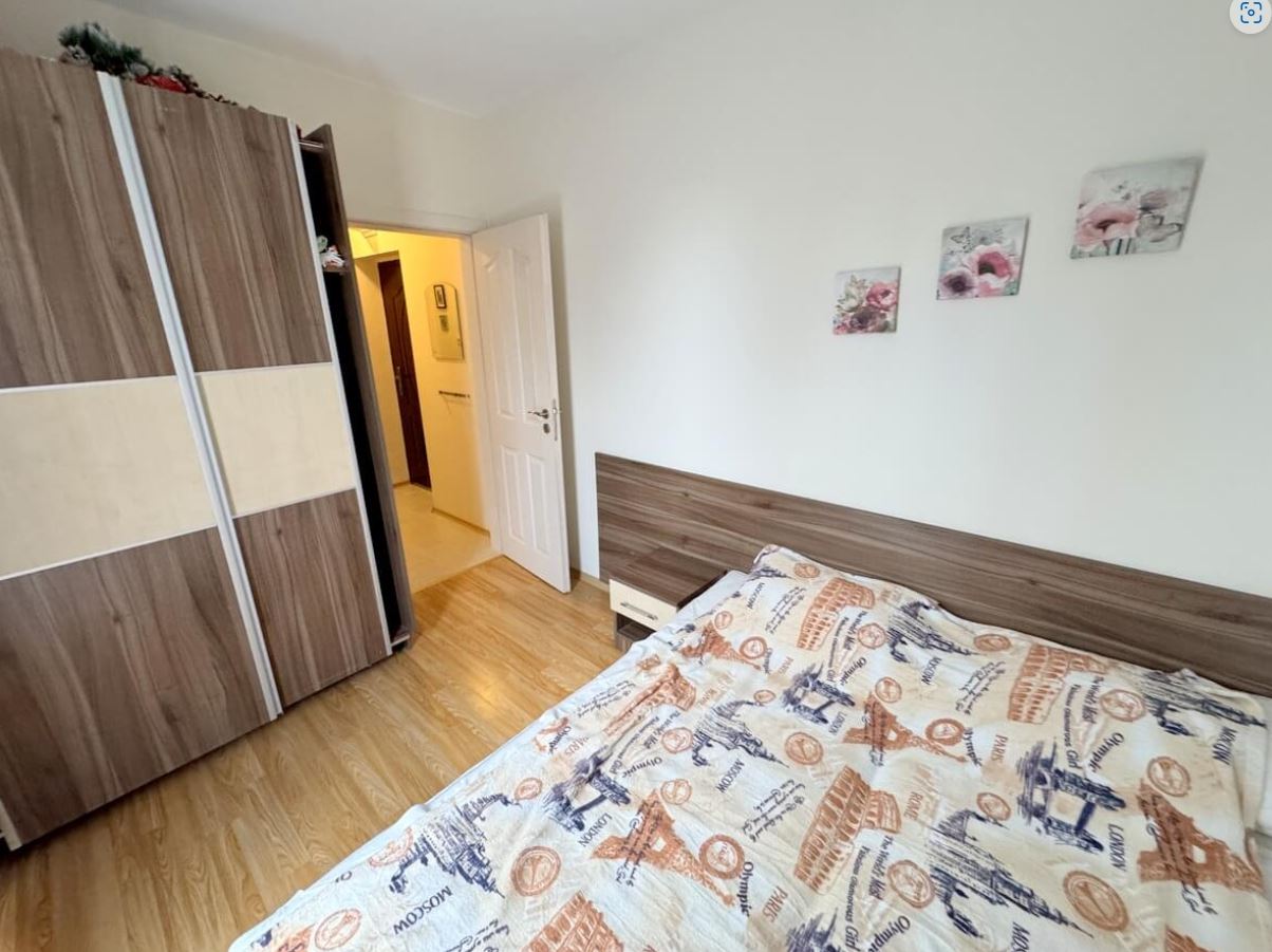 Mořský komfort a útulnost ve stylovém apartmánu s jednou ložnicí v Ravdě